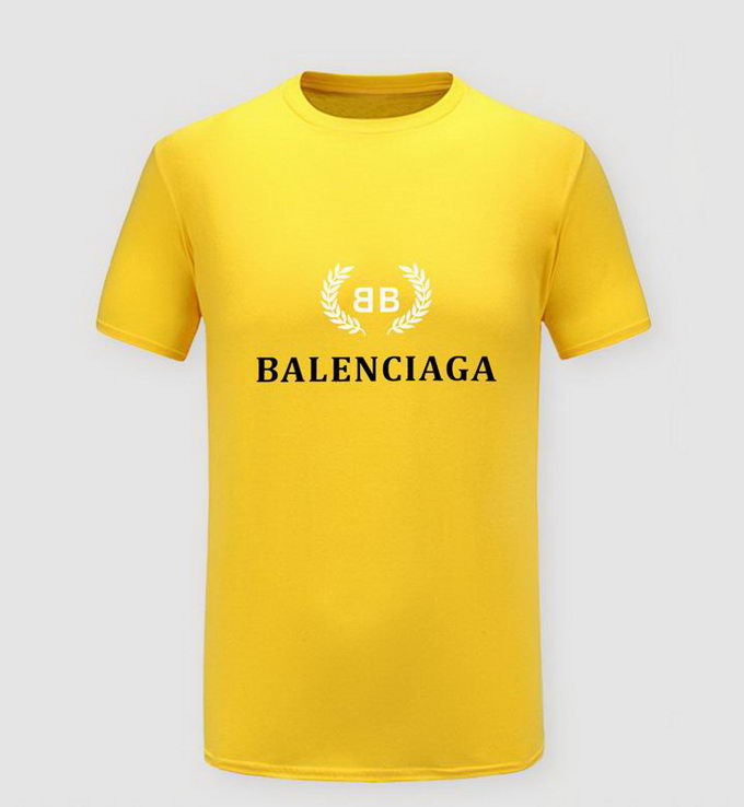 Balenciaga T-shirt Mens ID:20220709-72